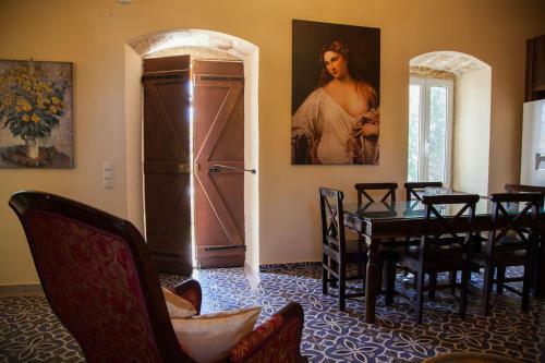 Villa Maria Kefalonia