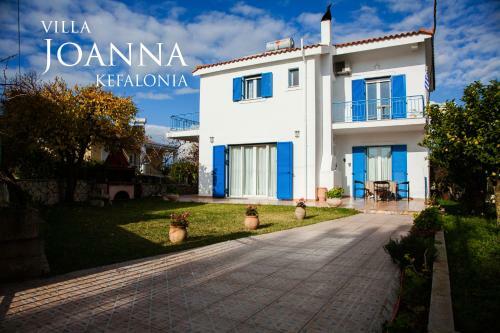 Villa Joanna