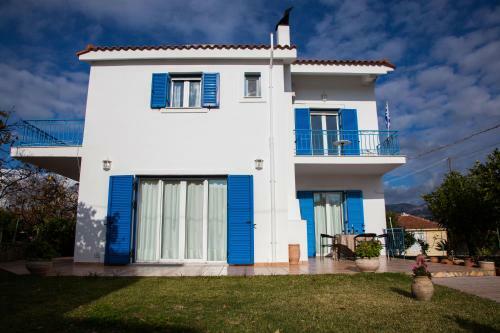 Villa Joanna