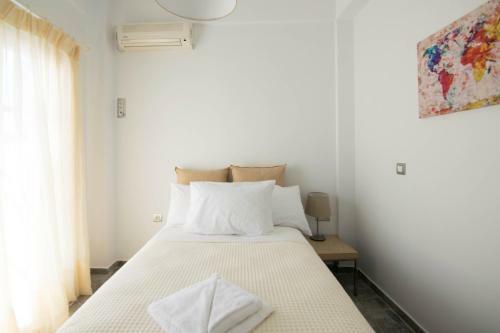Santorini Villatzio Suites