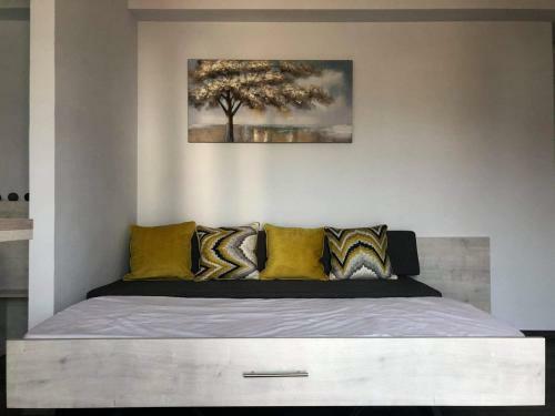 Apartamento Sealake View