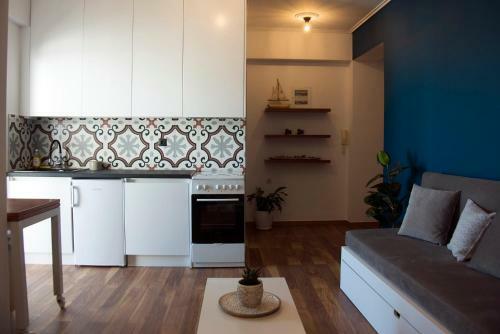 Apartamento Sealake View