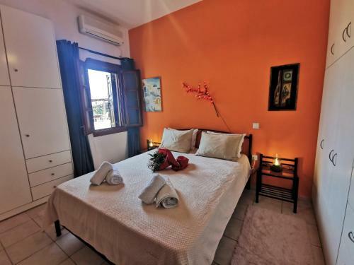 Apartamento Vineyards Hill Villa