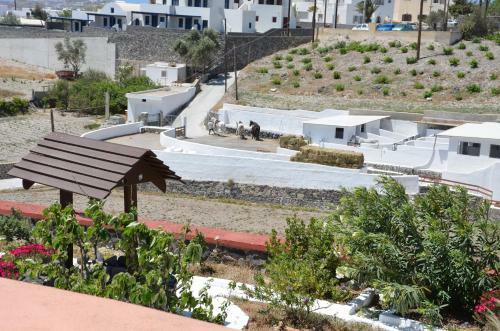 Apartamento Vineyards Hill Villa