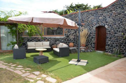 Apartamento Vineyards Hill Villa