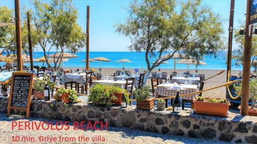 Apartamento Vineyards Hill Villa