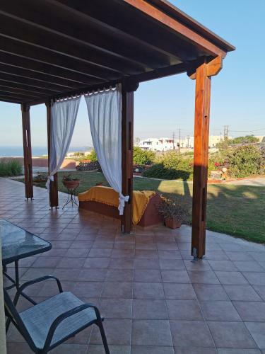 Apartamento Vineyards Hill Villa
