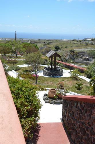 Apartamento Vineyards Hill Villa