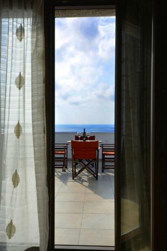 Mezapos Villa Katerina