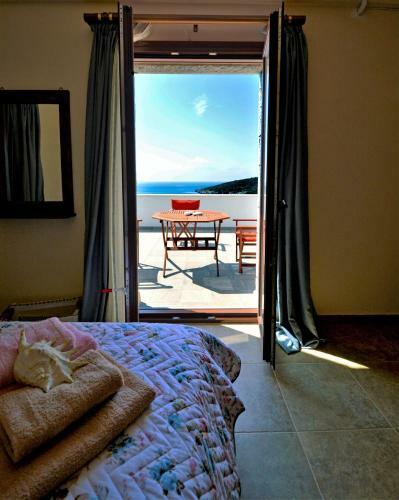 Mezapos Villa Chrysoula
