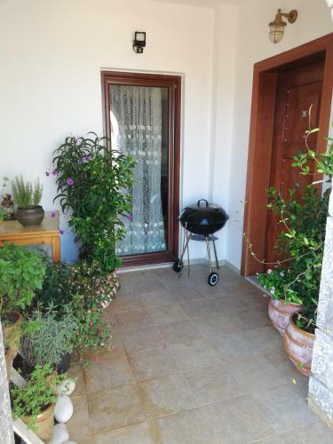 Mezapos Villa Chrysoula