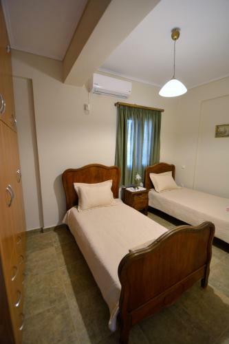 Mezapos Villa Chrysoula
