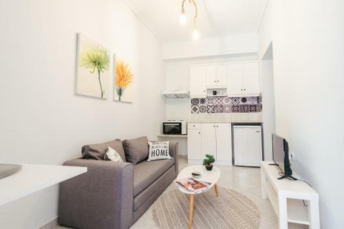 Down Town Apartment