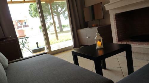 Sithon Villa - Seafront House