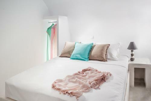 Villa Del Sol Santorini