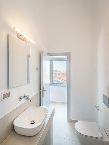 Apartamento Caldera St. Studio V
