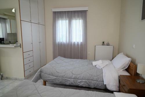 Flo's Apartments