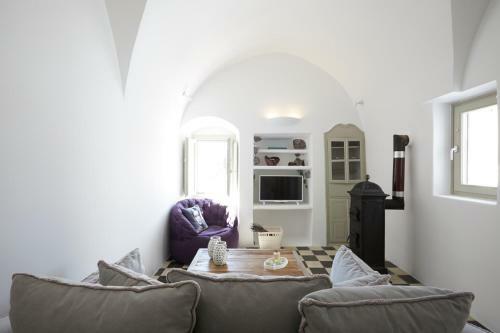 Villa Antelmi Houses