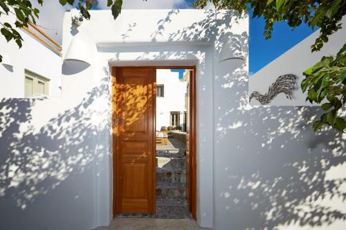 Villa Antelmi Houses