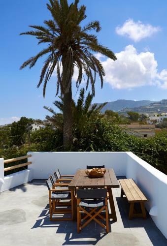 Villa Antelmi Houses