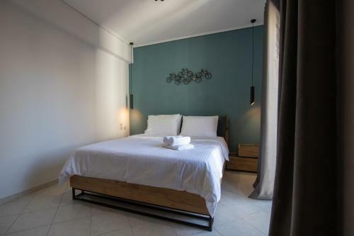Apartamento Petrino Suites Mesolonghi