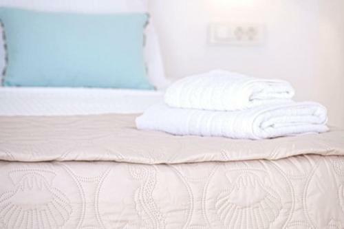 Apartamento Caldera St. Studio M