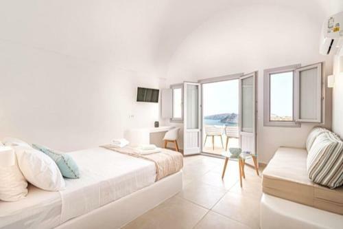 Apartamento Caldera St. Studio M