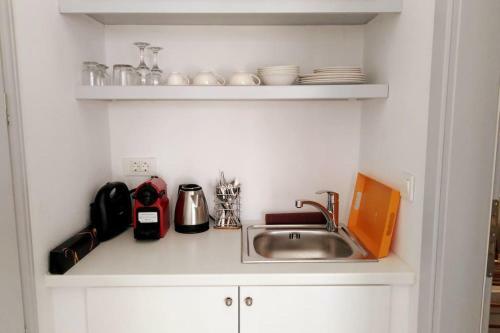 Apartamento Caldera St. Studio M