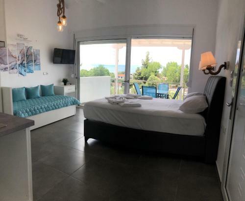 Apartamento Sea View Studio