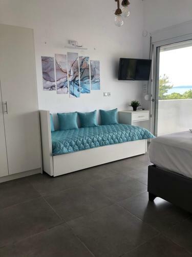 Apartamento Sea View Studio