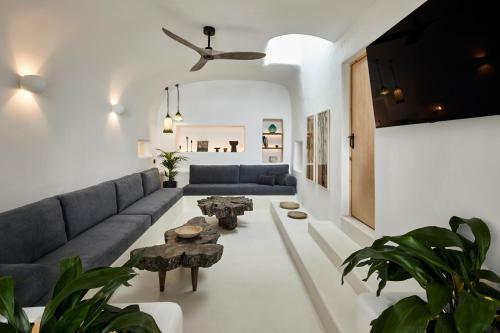 Arithera Villa