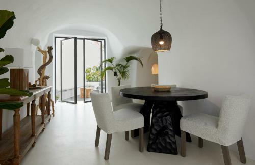Arithera Villa
