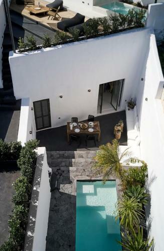 Arithera Villa