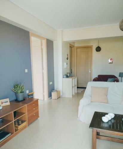 Apartamento Xrysa's Garden