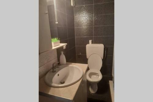 Apartamento Makis Rooms B
