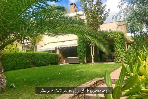 Villa Anna