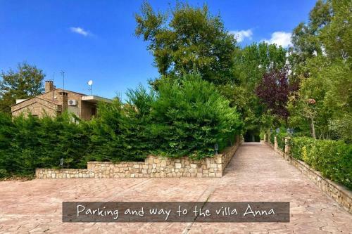 Villa Anna