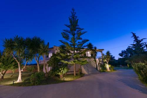 Villa Antia