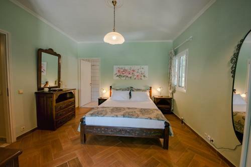 Villa Antia