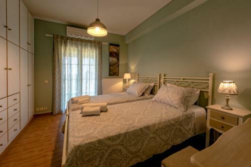 Villa Antia