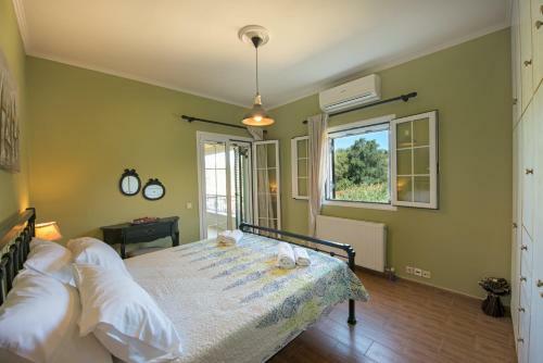 Villa Antia