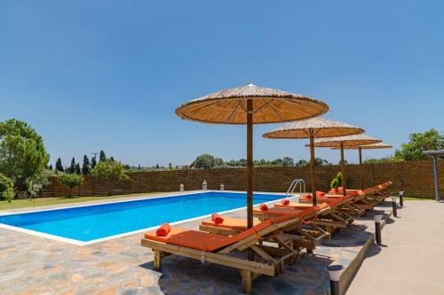 Villa Antia
