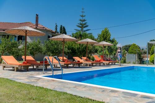 Villa Antia