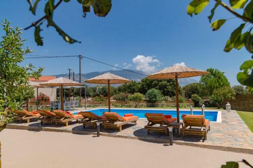 Villa Antia