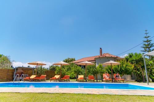 Villa Antia