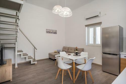 B&m House,sirili,platanias