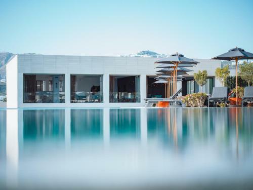 Hotel No?s Santorini