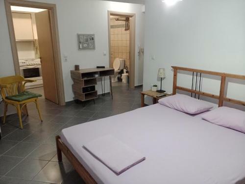 Apartamento Makis Rooms A