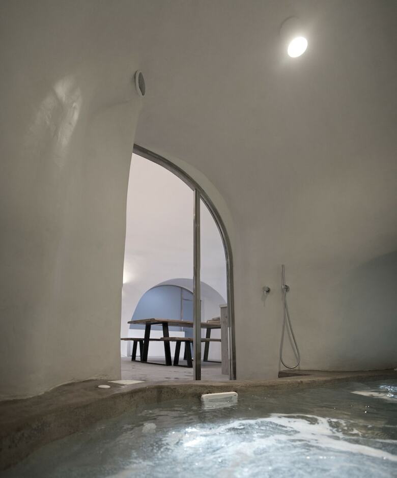 Apartamento Alluvial Santorini Suites
