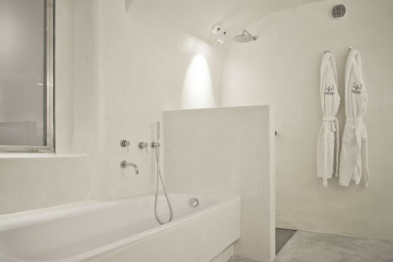 Apartamento Alluvial Santorini Suites